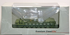 Premium Classixx - SPW-50 Panzerfahrzeug, Militär / NVA, 1:43, Neu, OVP #07.25-R