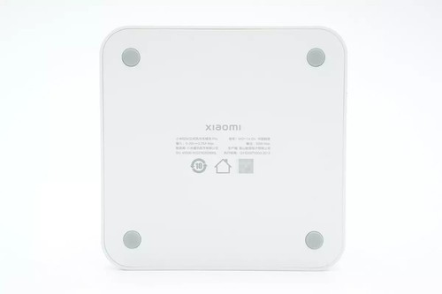 Xiaomi 50W Wireless Charger Stand Fast Charging Pad For iPhone Samsung Android - Picture 12 of 12