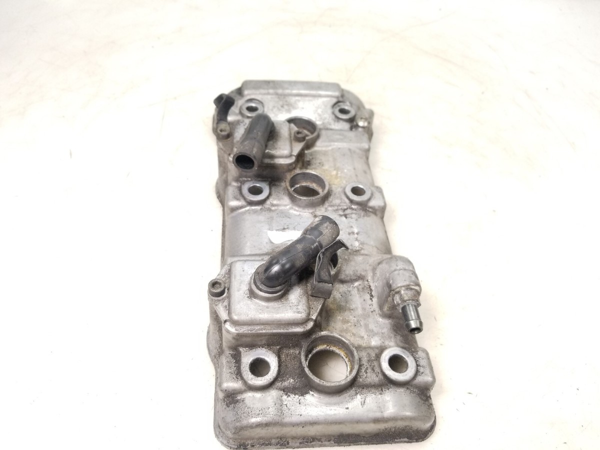 2007 2008 Kawasaki ZX6 ZX6R Engine Motor Cylinder Head Valve Cover