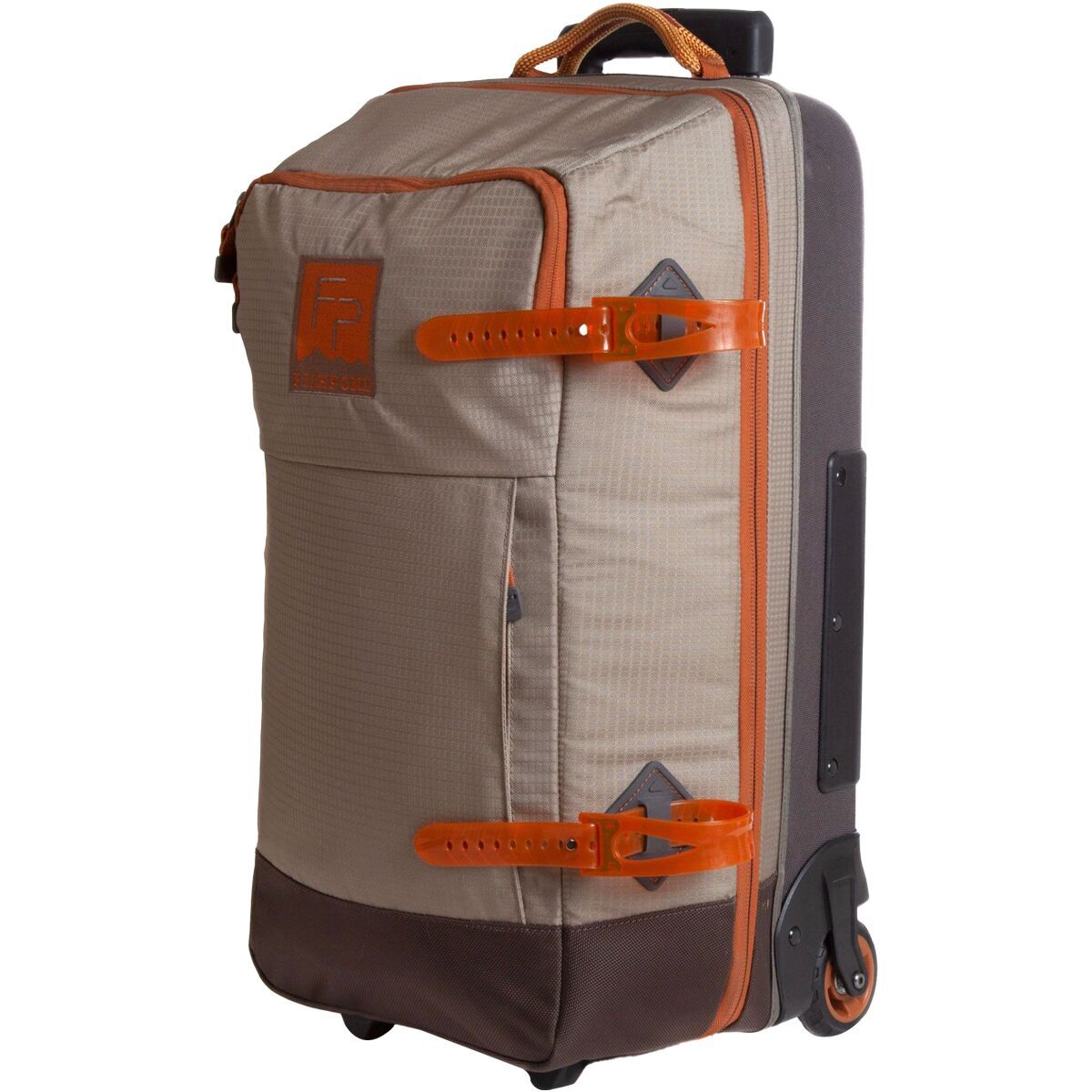 Fishpond Teton Rolling CarryOn Bag One Color, One Size 816332011214 eBay