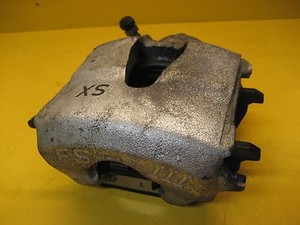 Bremssattel VW Skoda z.B. Golf 4+5 Jetta Polo Fox Caddy Rapid Roomster Yeti re.