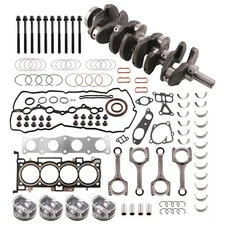 G4KJ 2.4L Engine Rebuild Kit For Hyundai Sonata Tucson Kia Optima Sportage 2.4L