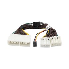 PAC LPHHY06, LOCPro Advanced T-Harness for Non-Amplified Hyundai / Kia 2017-2020