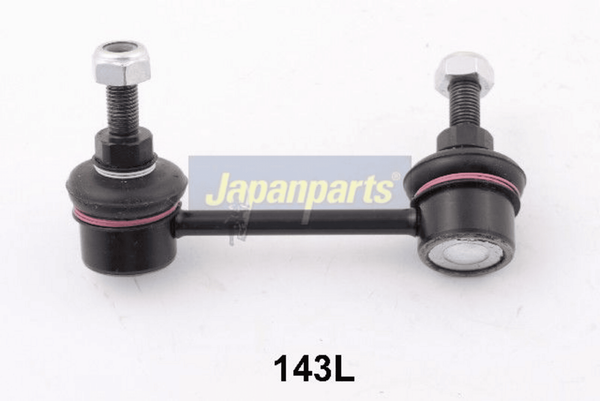 Koppelstange Stabilisator Hinterachse Links FüR Nissan Murano II-image