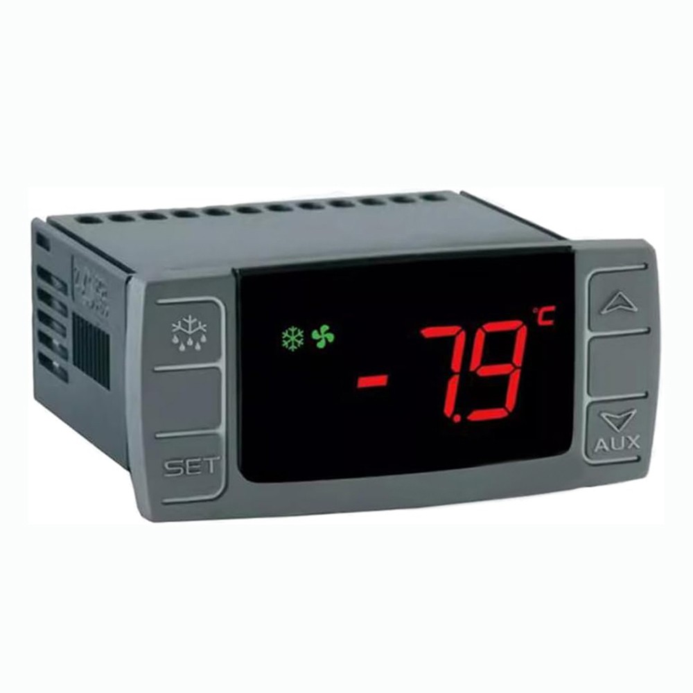 Dixell XR06CX-5N0C1 230V Fridge Digital Thermostat Controller