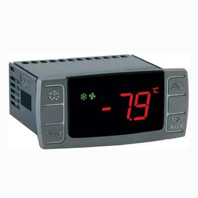 Dixell XR06CX-5N0C1 230V Fridge Digital Thermostat Controller