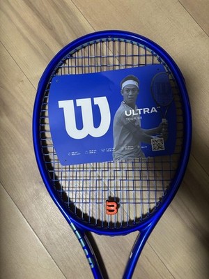 Wilson ultra98tour(ウルトラ98ツアー) Wilson ultra tour 98 V5 TR | eBay