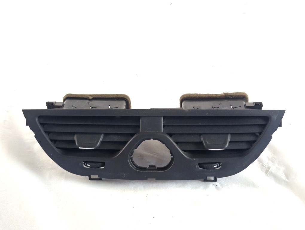 13377949 BOCCHETTE AERAZIONE CENTRALI CRUSCOTTO OPEL CORSA E 1.4 B 55KW 5M 5P (2