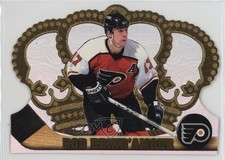 1997-98 Pacific Crown Royale Rod Brind'Amour #95 12zm