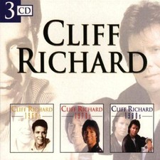 1960's/1970's/1980's - Richard, Cliff
