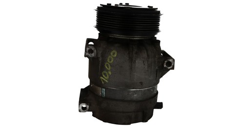 8200343375 klimakompressor RENAULT LAGUNA II BG0 AUTHENTIQUE 2001 1844968