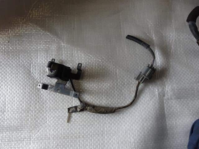 HONDA Stream DBA-RN6 Backup Camera [Used] [PA66628260]