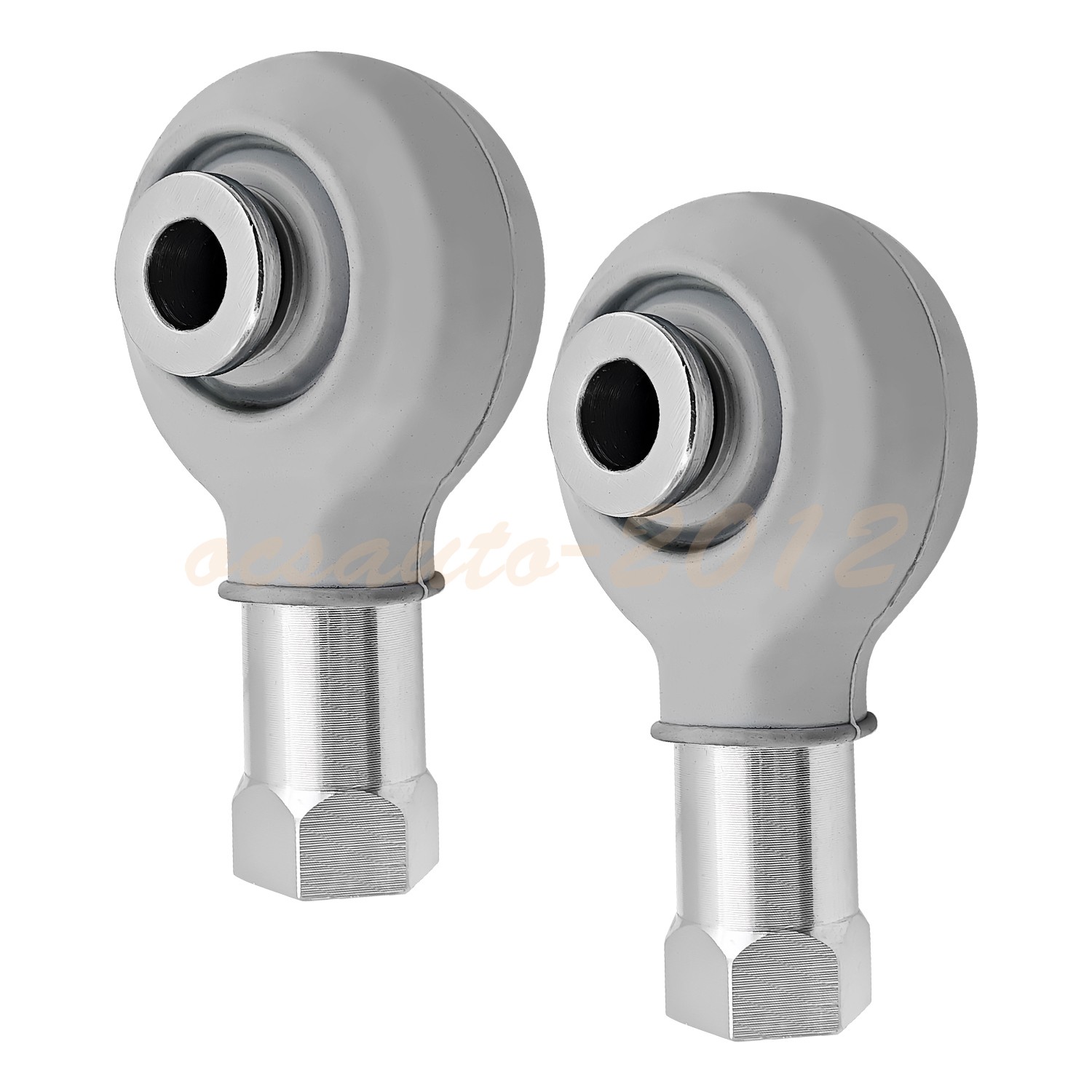 2PCS Front Outer Tie Rod Ball for 2000-11 Ferrari F430 360 599 612 181882 194794