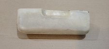 1967 Ford Fairlane Galaxie Front Door Armrest White Fomoco 1967 Ford Fairlane Galaxie Front Door Armrest White Fomoco