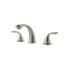 Pfister 1T6-510K Roman Tub Trim Kit in Brushed Nickel