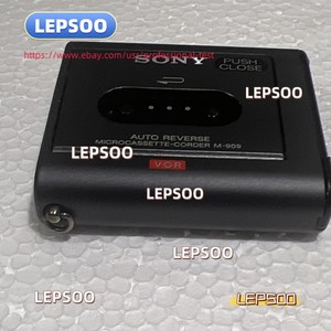 Sony M 909 | eBay