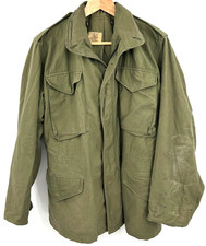 US Army M65 Field Jacket