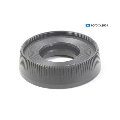 Canon ES 27 Gegenlichtblende Für EF-S 35 / 2.8 Makro IS STM + TOP (282567)