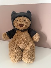 Bartholomew Bear Bat Jellycat | Jelly Journal