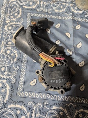 4wd Motor/Actuator For 1996-2004 Ford F150 , Part Number 8L3Z-7G360-A