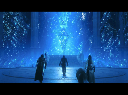 PS5 Final Fantasy XVI - Imagen 2 de 5