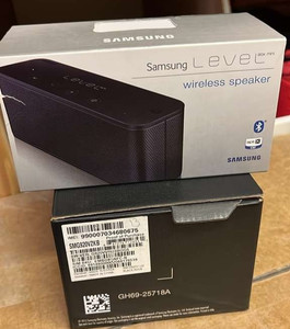 Samsung Level Box | eBay