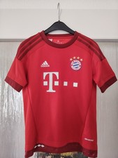 FC Bayern München Trikot *Lewandowski*