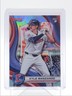 KYLE MANZARDO 2024 BOWMAN'S BEST ROOKIE REFRACTOR GUARDIANS RC Q4600