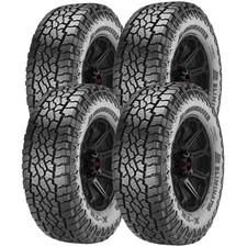 Qty 4 35x12.50r20lt Motomaster Eliminator X-trail At 125r Lrf Tires Qty 4 35x12.50r20lt Motomaster Eliminator X-trail At 125r Lrf Tires