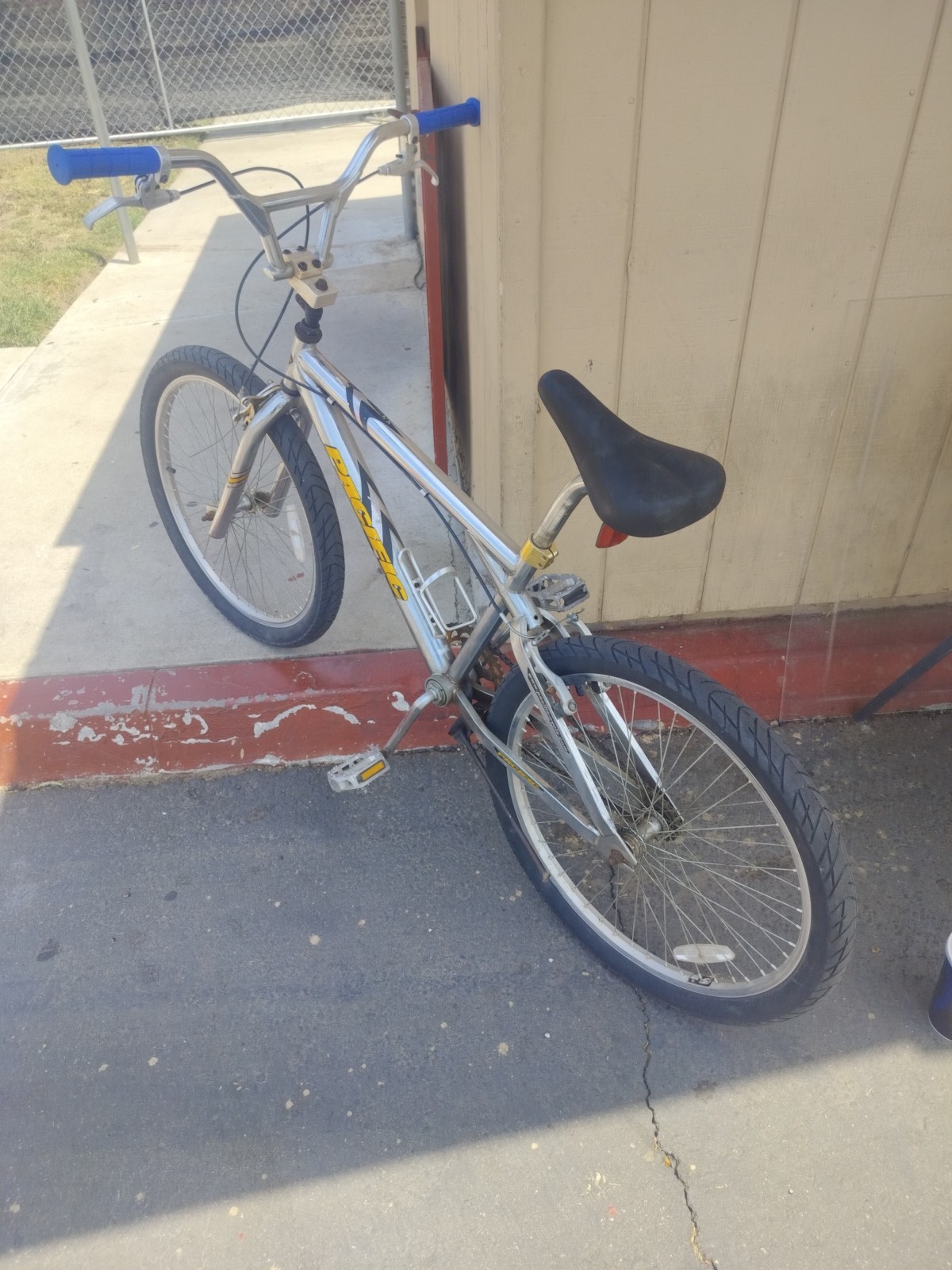 Pacific 24 Bike Original