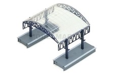 Hornby R334 Station Over Roof