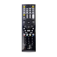New Rc799m 24140799 Remote Control Fits For Onkyo Home Theater Htr391 Htr391 Htr