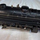 LIONEL PRE-WAR "O" 1664 LOCOMOTIVE + 1689W, ORIGIONAL , VERY NICE! — photo 7