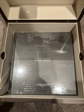 Longines Avigation Bigeye Chronograph Automatic Men's Watch L28164532 11