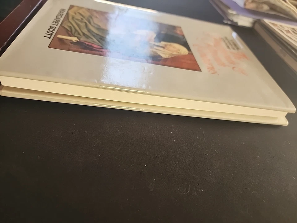 Visual History of Costume: 14th and 15th Centuries, Margaret Scott HB re-enactor - Image 2 of 4