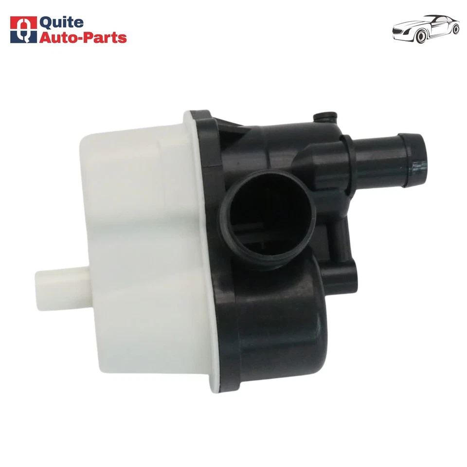 Bomba de detección de fugas PARA Volvo C70 S60 V60 Cross Country S70 S80 V70 XC70 XC90 Foto 2 de 4