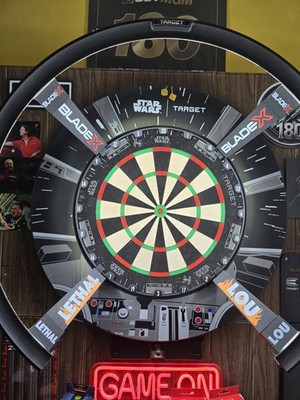 Target Omni Scoring System Beine Kamera Schutzhüllen!   Personalisiert!