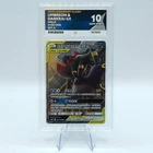 Pokemon - Umbreon & Darkrai GX - Legendary Clash- Chinese - #100 - ace 10