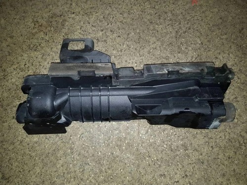 BMW 3 E46 Kühlerhalter 1436248 2.00 Petrol 110kw 1999 33753866