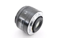 Alsace-photo Minolta AF 20mm f/2.8 – Grand‑angle A‑mount – Très bon état - Photo, audio & vidéo