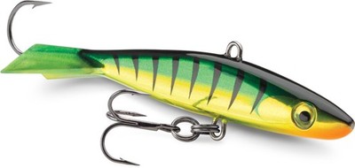 Rapala JSDR07 Jigging Shadow Rap Pick Color