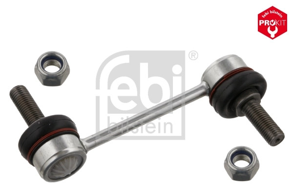 Entretoise de stabilisateur febi bilstein 34853 pour supprimer les bruits de claquement