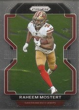 Raheem Mostert