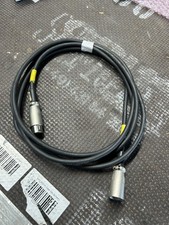 3m 5 Pin DMX Lighting Cable