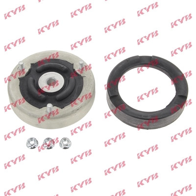 Coupelle de suspension KYB SM5667 élimine vibration et jeu volant