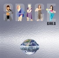 Spice Girls - Spiceworld 25 - Cd - G1398Z
