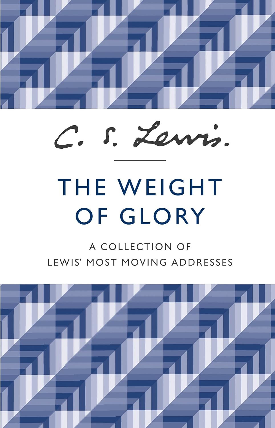 The Weight of Glory by C. S. Lewis (Paperback Book) - Image 2