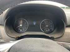 Speedometer Cluster MPH 3.5" Display Screen Fits 22 TELLURIDE 2040258