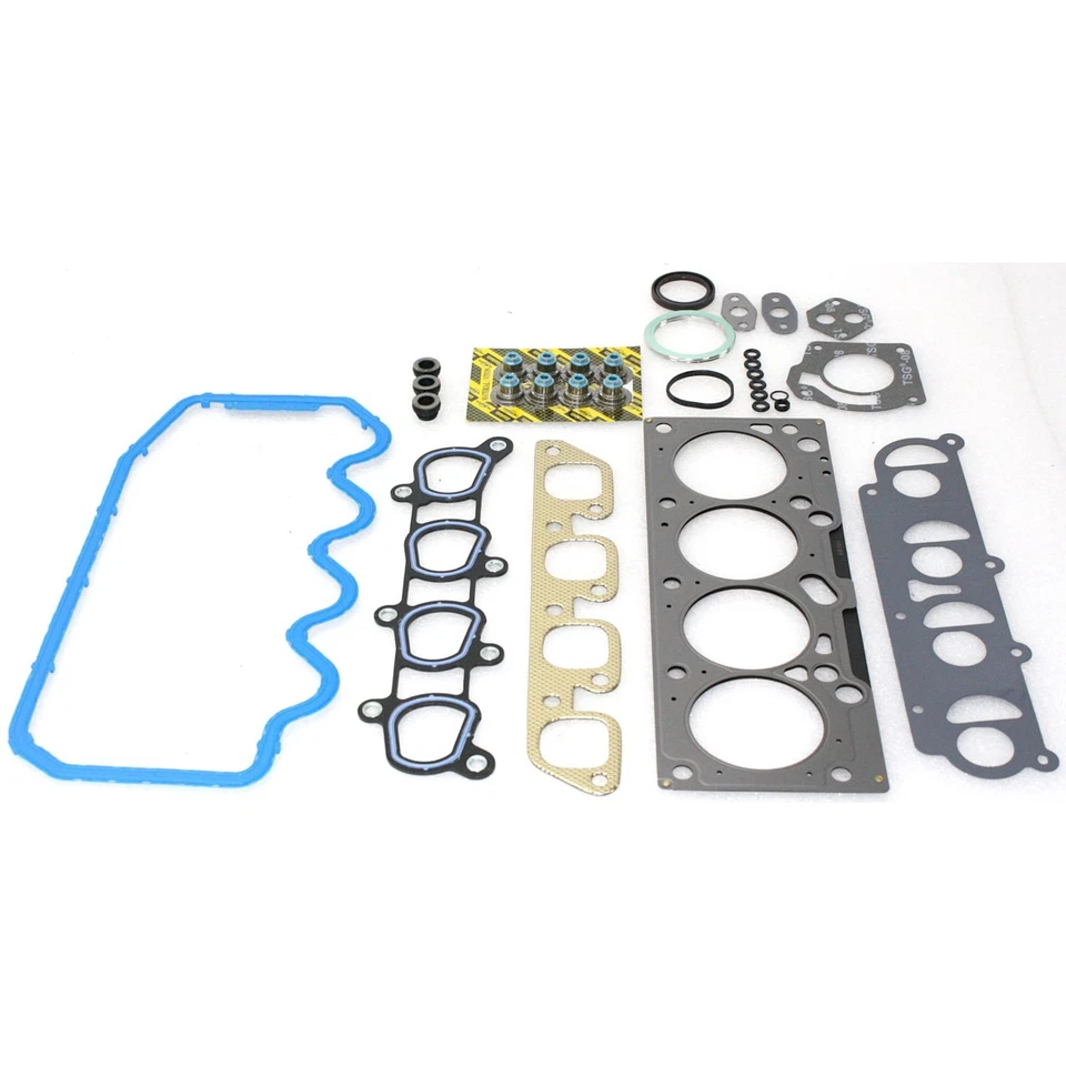 Conjunto de junta de cabeça compatível com 2000-2004 Ford Focus 2.0L L4 8V 121Ci SOHC - Imagem 2 de 4