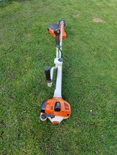 Stihl FS 360 CEM   clearing saw  £330 local collection only 